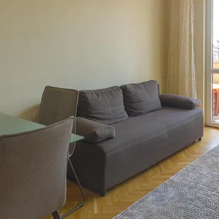 Central Train Station Flat With Port View Varna Exterior photo